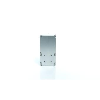 Electromechanical Cylinder EMC-040-NNG2 New